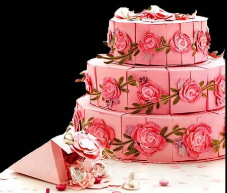 PORCION DE TORTA